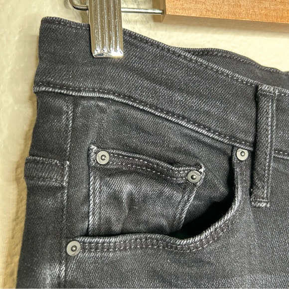 Mother The Weekender jeans Deep End 30 - Picture 4 of 15